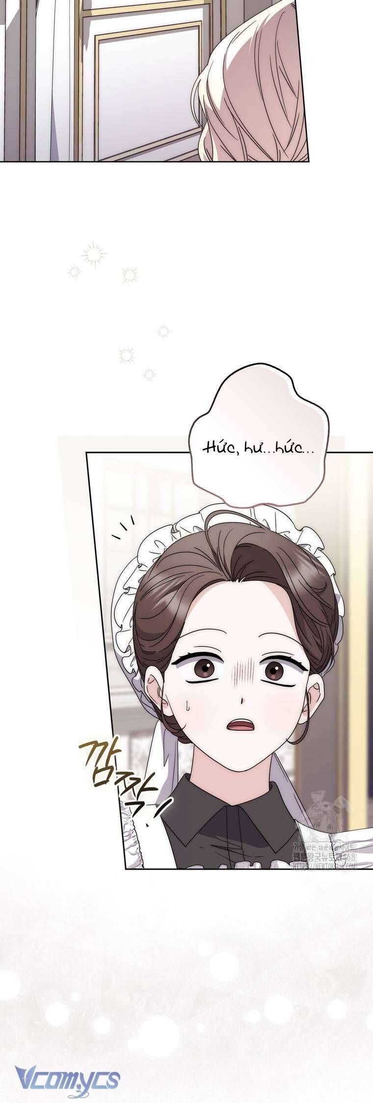 Nam Chính Bệnh Hoạn Ám Ảnh Với Sức Khoẻ Của Tôi Chapter 31 - Trang 2