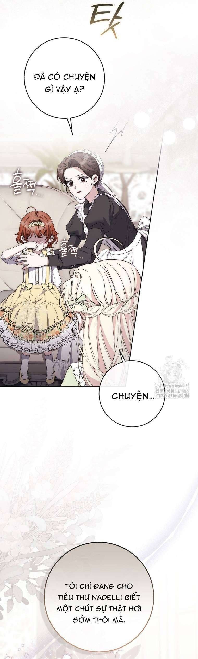 Nam Chính Bệnh Hoạn Ám Ảnh Với Sức Khoẻ Của Tôi Chapter 31 - Trang 2