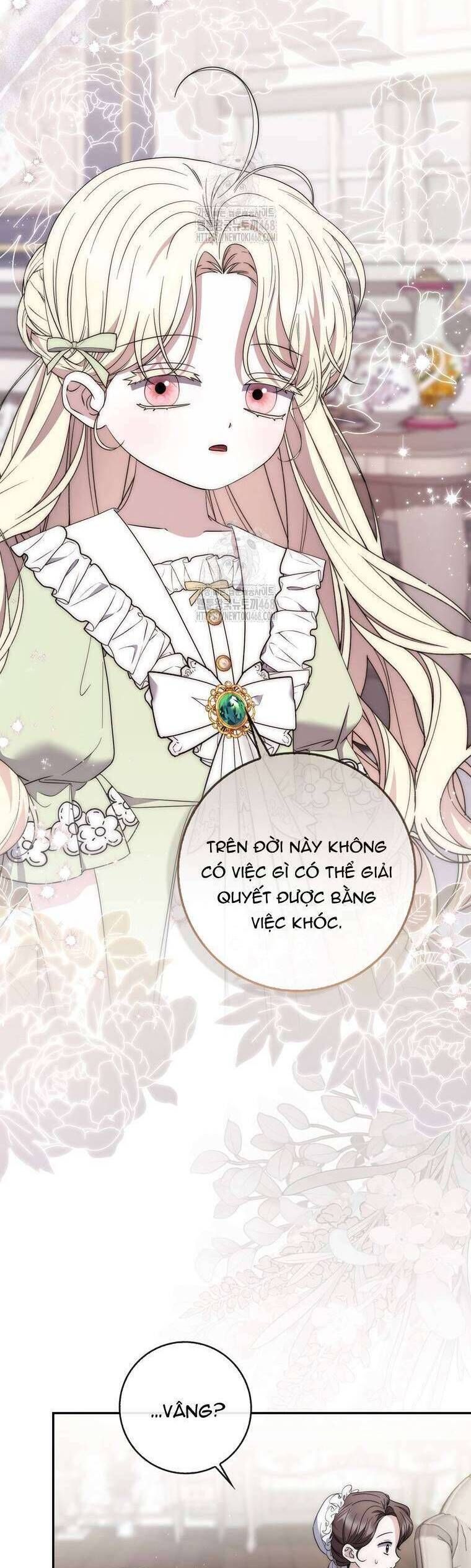 Nam Chính Bệnh Hoạn Ám Ảnh Với Sức Khoẻ Của Tôi Chapter 31 - Trang 2
