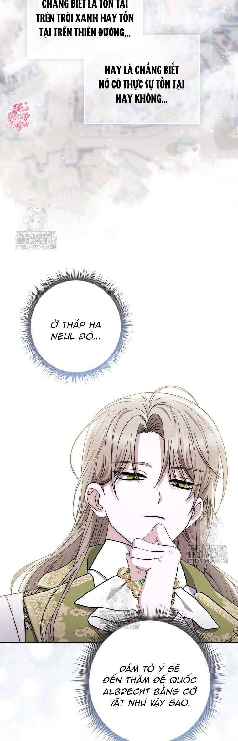 Nam Chính Bệnh Hoạn Ám Ảnh Với Sức Khoẻ Của Tôi Chapter 31 - Trang 2