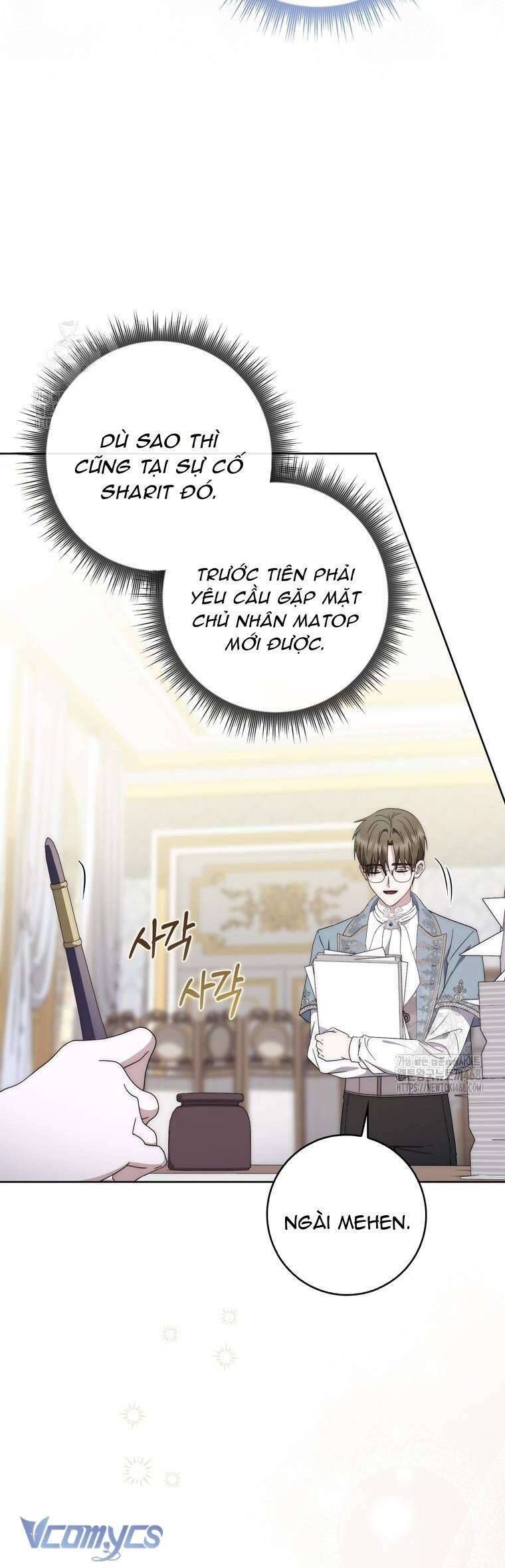 Nam Chính Bệnh Hoạn Ám Ảnh Với Sức Khoẻ Của Tôi Chapter 31 - Trang 2