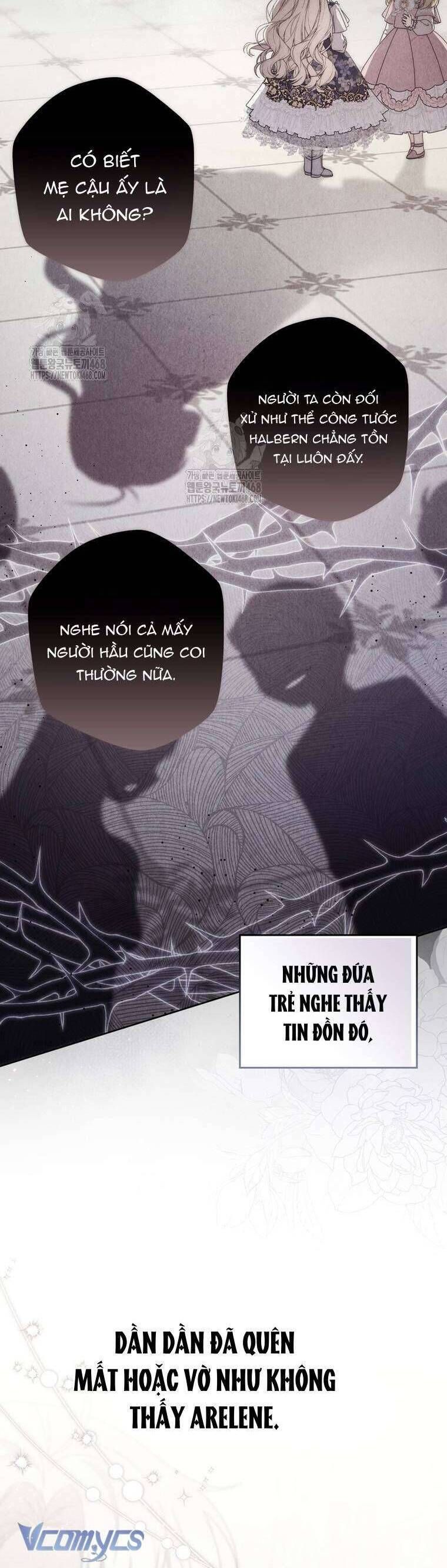 Nam Chính Bệnh Hoạn Ám Ảnh Với Sức Khoẻ Của Tôi Chapter 31 - Trang 2