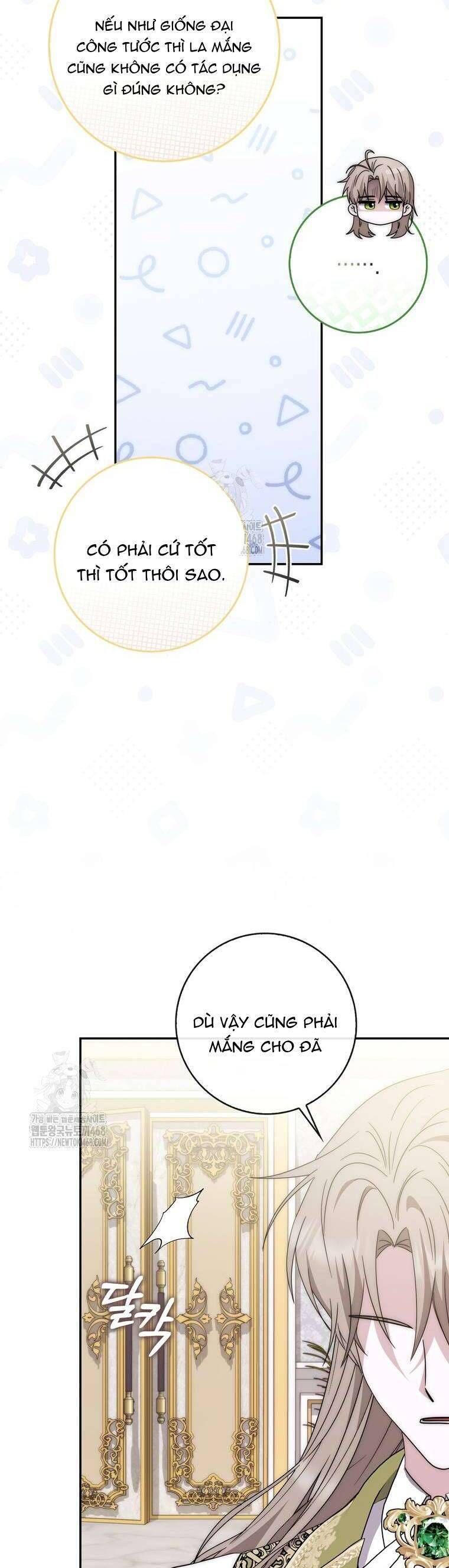 Nam Chính Bệnh Hoạn Ám Ảnh Với Sức Khoẻ Của Tôi Chapter 31 - Trang 2