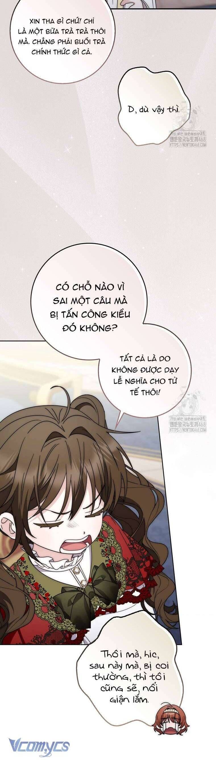 Nam Chính Bệnh Hoạn Ám Ảnh Với Sức Khoẻ Của Tôi Chapter 31 - Trang 2