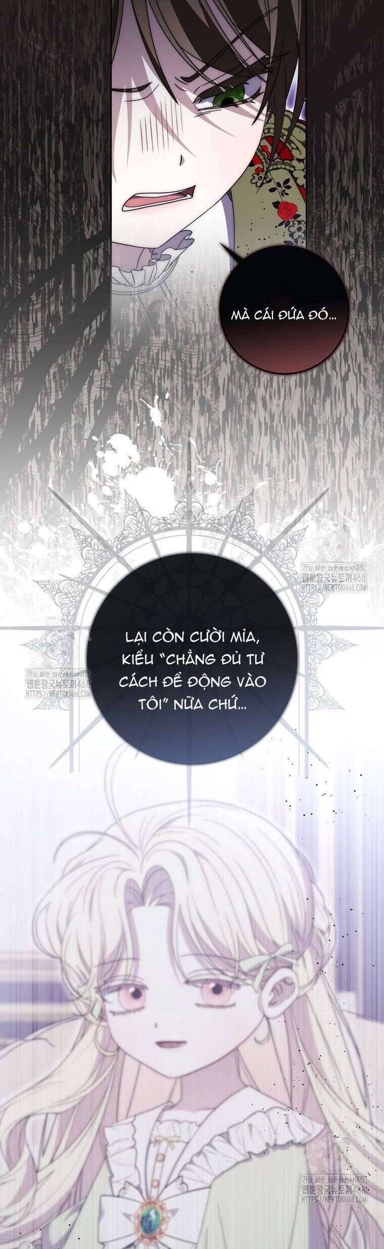 Nam Chính Bệnh Hoạn Ám Ảnh Với Sức Khoẻ Của Tôi Chapter 31 - Trang 2