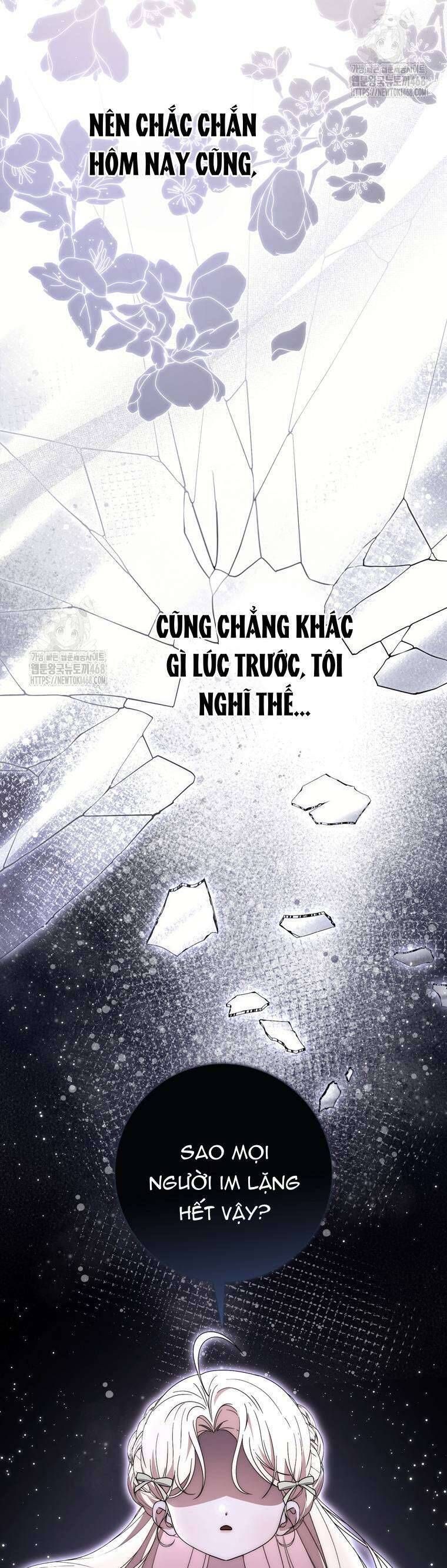 Nam Chính Bệnh Hoạn Ám Ảnh Với Sức Khoẻ Của Tôi Chapter 31 - Trang 2