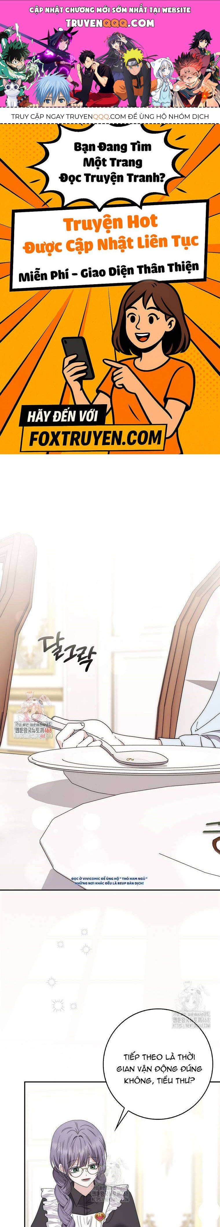 Nam Chính Bệnh Hoạn Ám Ảnh Với Sức Khoẻ Của Tôi Chapter 32 - Trang 2