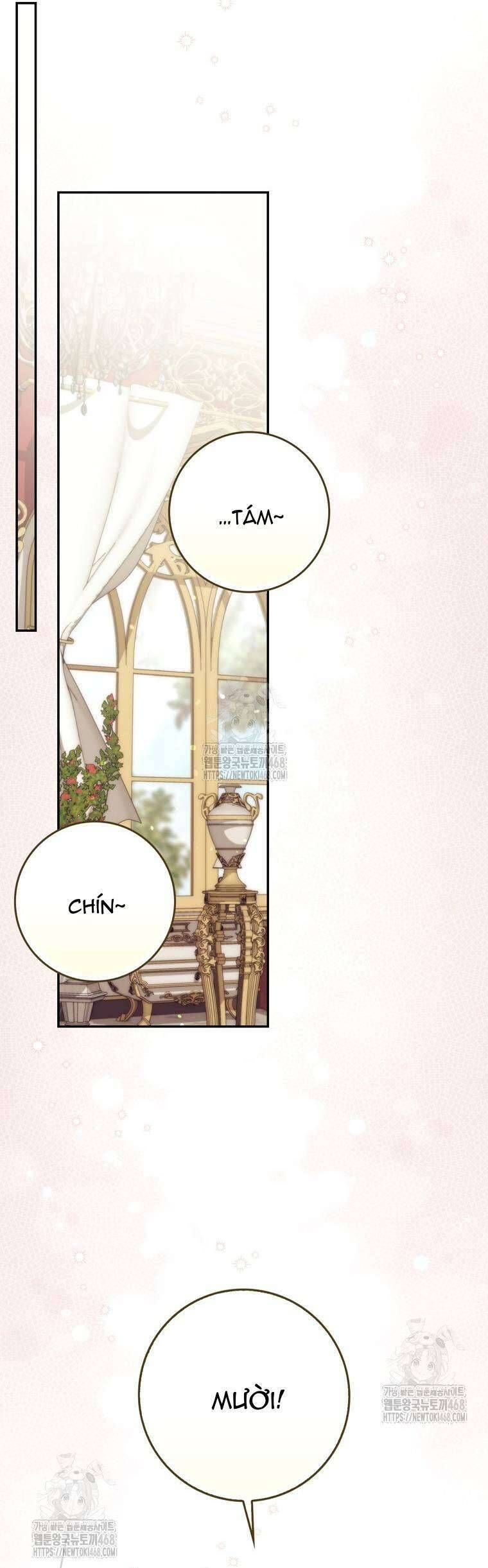 Nam Chính Bệnh Hoạn Ám Ảnh Với Sức Khoẻ Của Tôi Chapter 32 - Trang 2