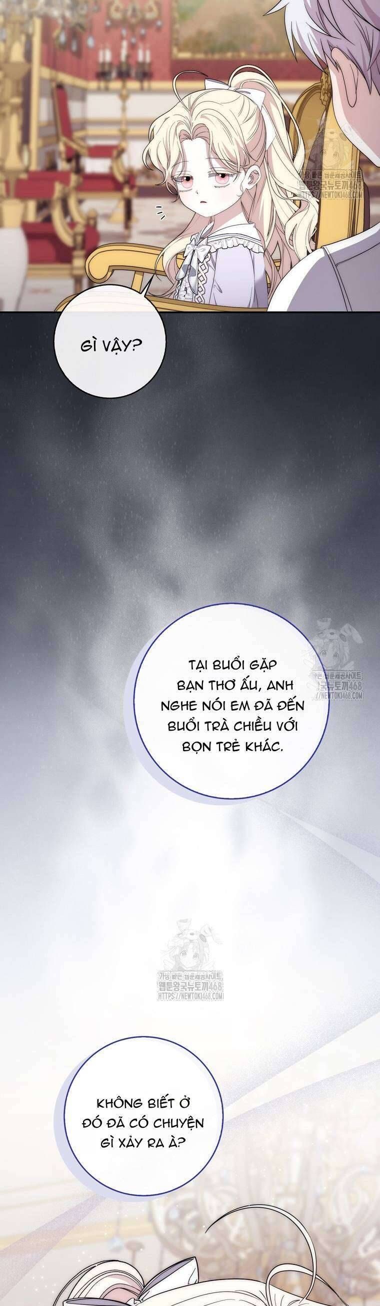 Nam Chính Bệnh Hoạn Ám Ảnh Với Sức Khoẻ Của Tôi Chapter 32 - Trang 2