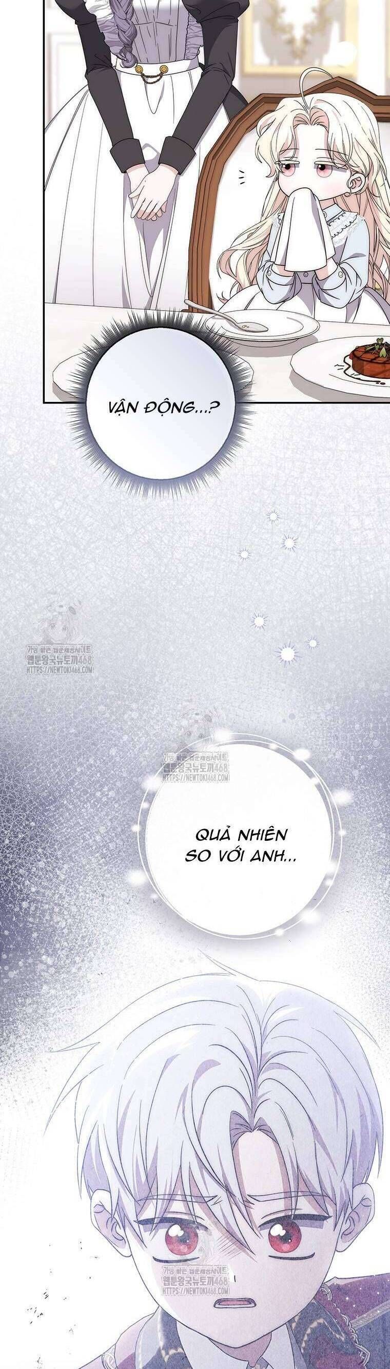 Nam Chính Bệnh Hoạn Ám Ảnh Với Sức Khoẻ Của Tôi Chapter 32 - Trang 2