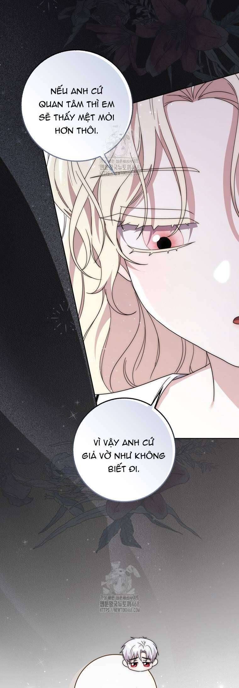 Nam Chính Bệnh Hoạn Ám Ảnh Với Sức Khoẻ Của Tôi Chapter 32 - Trang 2