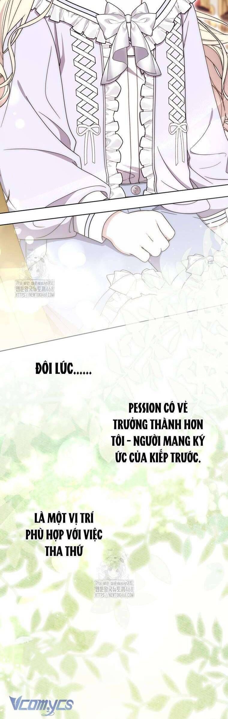 Nam Chính Bệnh Hoạn Ám Ảnh Với Sức Khoẻ Của Tôi Chapter 32 - Trang 2
