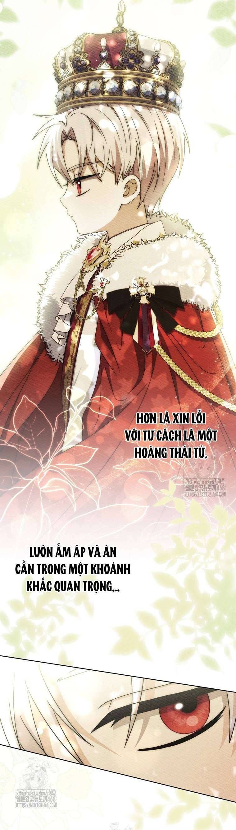 Nam Chính Bệnh Hoạn Ám Ảnh Với Sức Khoẻ Của Tôi Chapter 32 - Trang 2