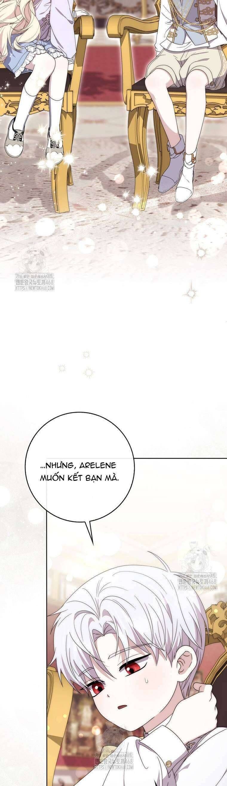 Nam Chính Bệnh Hoạn Ám Ảnh Với Sức Khoẻ Của Tôi Chapter 32 - Trang 2
