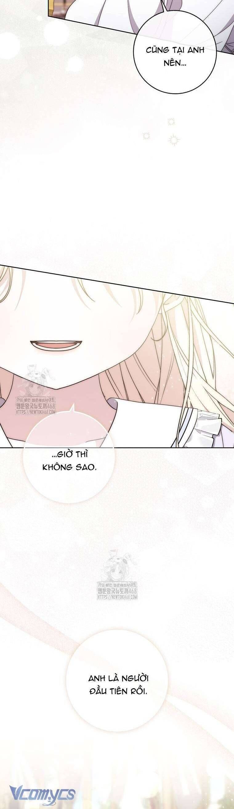 Nam Chính Bệnh Hoạn Ám Ảnh Với Sức Khoẻ Của Tôi Chapter 32 - Trang 2