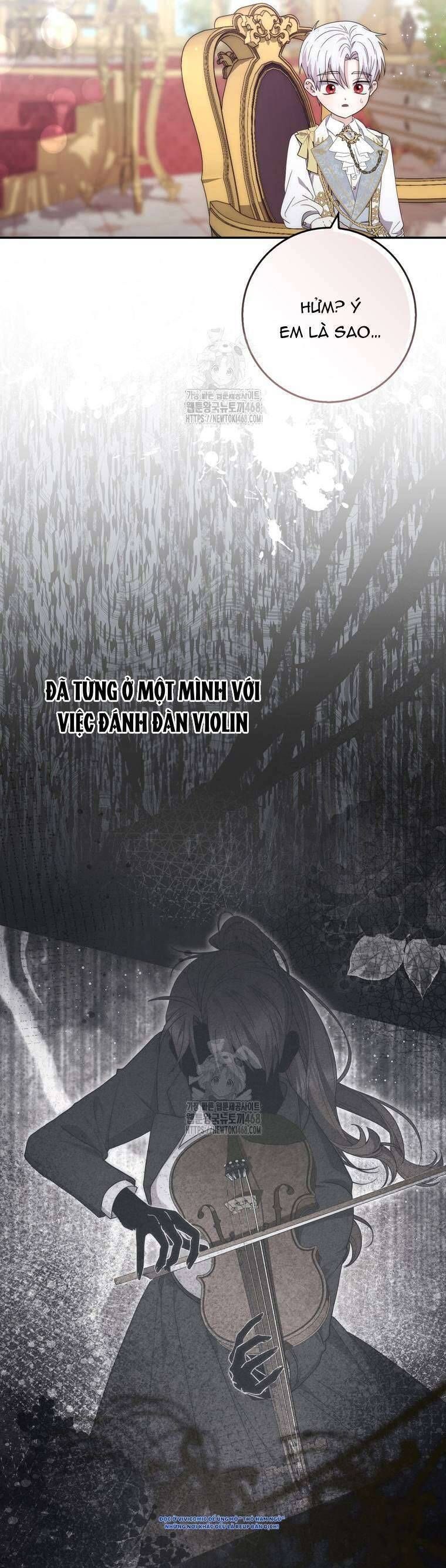 Nam Chính Bệnh Hoạn Ám Ảnh Với Sức Khoẻ Của Tôi Chapter 32 - Trang 2