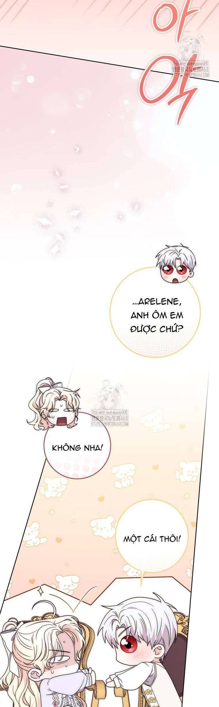 Nam Chính Bệnh Hoạn Ám Ảnh Với Sức Khoẻ Của Tôi Chapter 32 - Trang 2