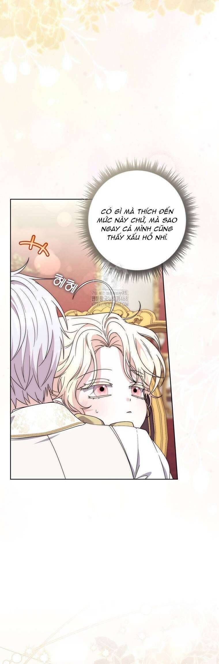 Nam Chính Bệnh Hoạn Ám Ảnh Với Sức Khoẻ Của Tôi Chapter 32 - Trang 2