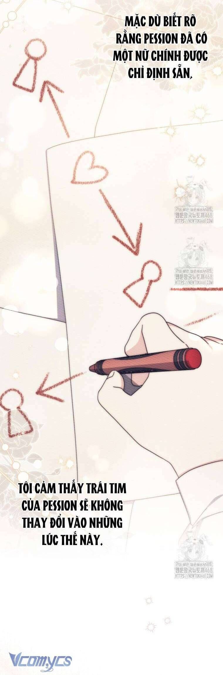 Nam Chính Bệnh Hoạn Ám Ảnh Với Sức Khoẻ Của Tôi Chapter 32 - Trang 2
