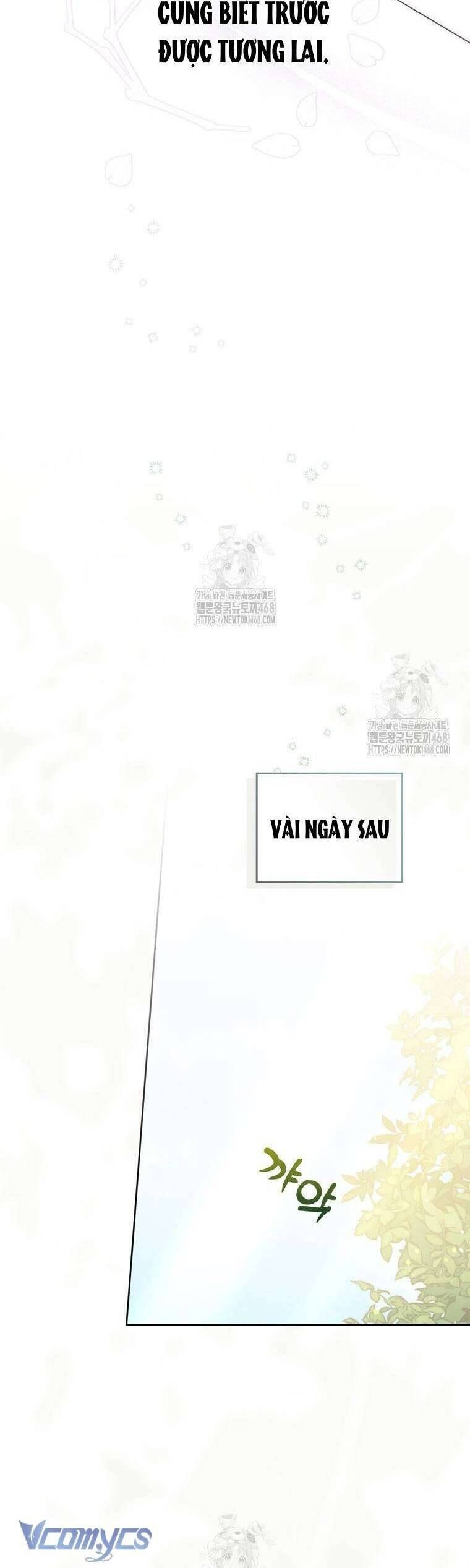 Nam Chính Bệnh Hoạn Ám Ảnh Với Sức Khoẻ Của Tôi Chapter 32 - Trang 2