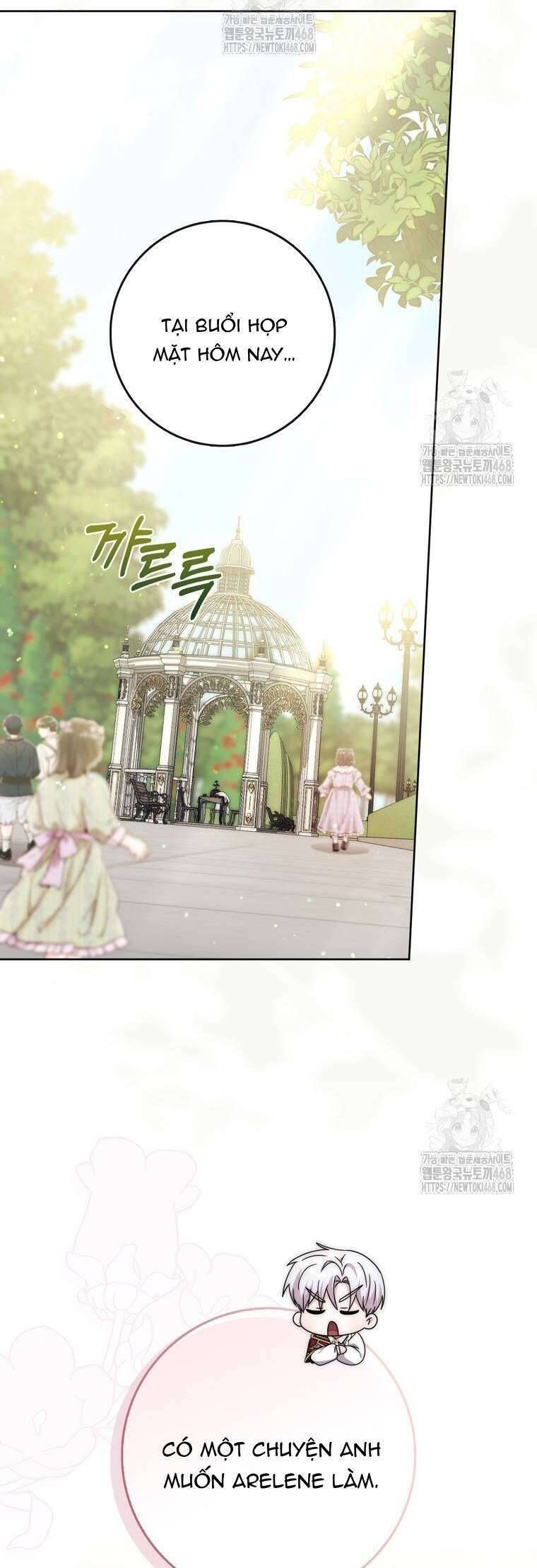 Nam Chính Bệnh Hoạn Ám Ảnh Với Sức Khoẻ Của Tôi Chapter 32 - Trang 2