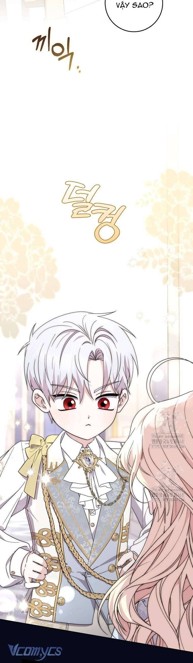 Nam Chính Bệnh Hoạn Ám Ảnh Với Sức Khoẻ Của Tôi Chapter 32 - Trang 2