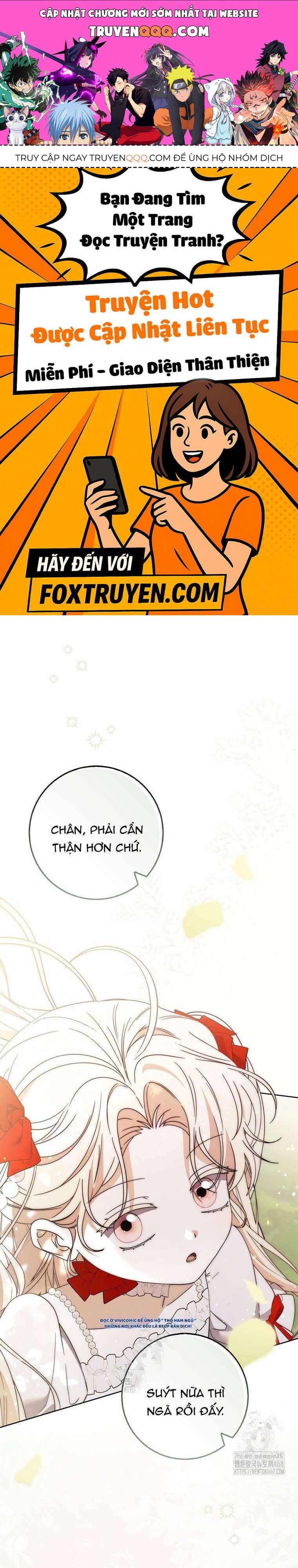 Nam Chính Bệnh Hoạn Ám Ảnh Với Sức Khoẻ Của Tôi Chapter 33 - Trang 2