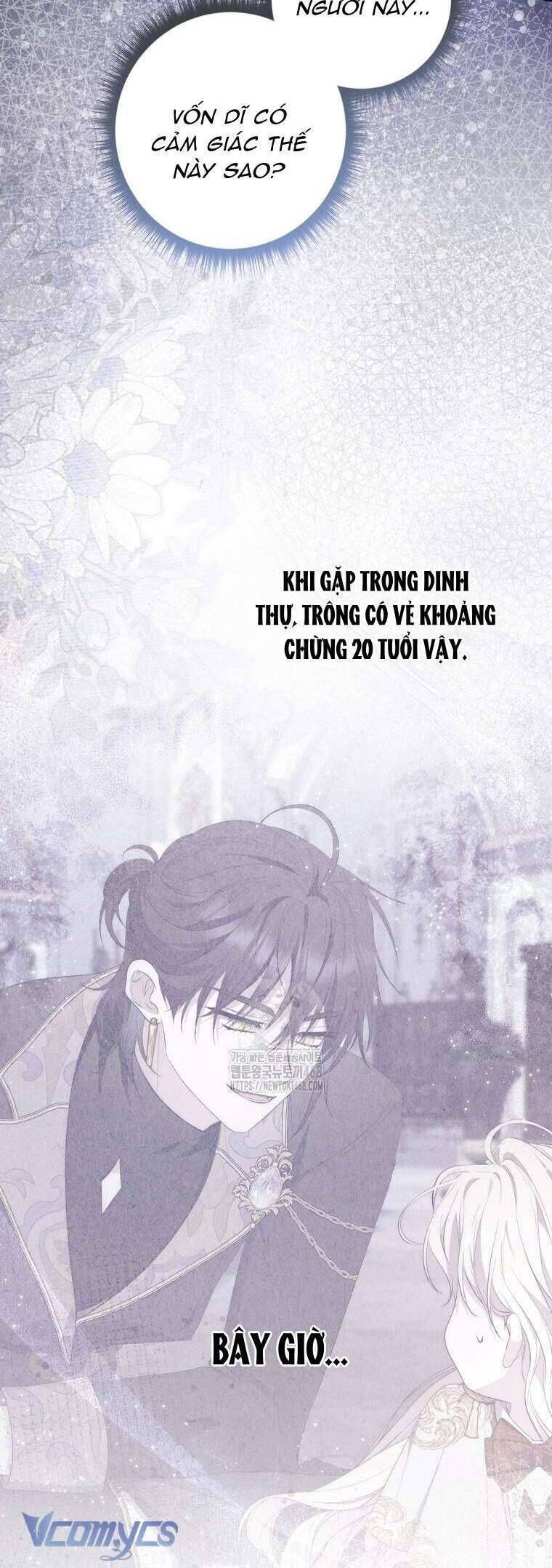 Nam Chính Bệnh Hoạn Ám Ảnh Với Sức Khoẻ Của Tôi Chapter 33 - Trang 2