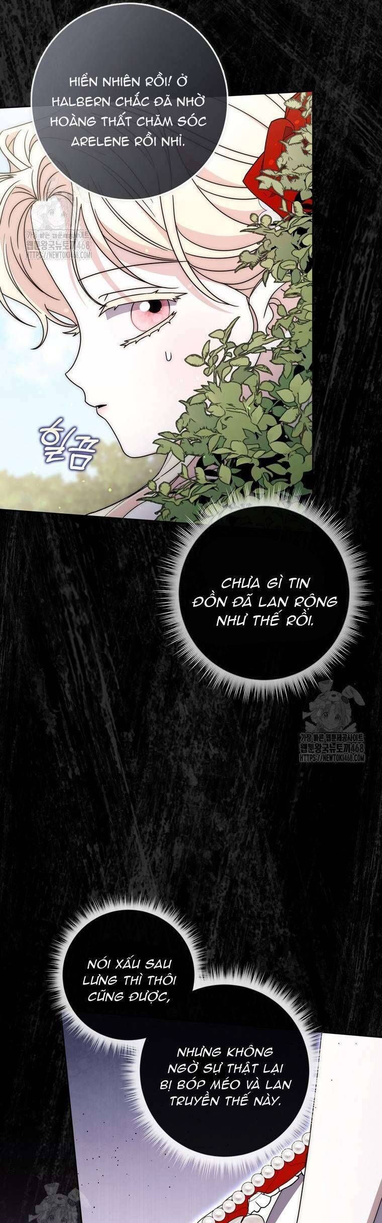 Nam Chính Bệnh Hoạn Ám Ảnh Với Sức Khoẻ Của Tôi Chapter 33 - Trang 2