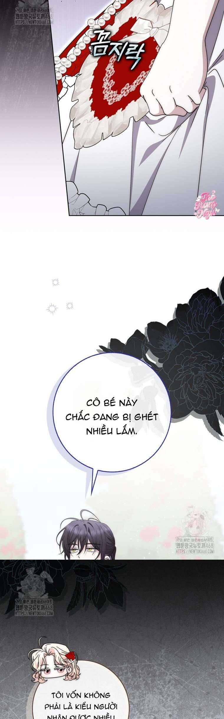 Nam Chính Bệnh Hoạn Ám Ảnh Với Sức Khoẻ Của Tôi Chapter 33 - Trang 2