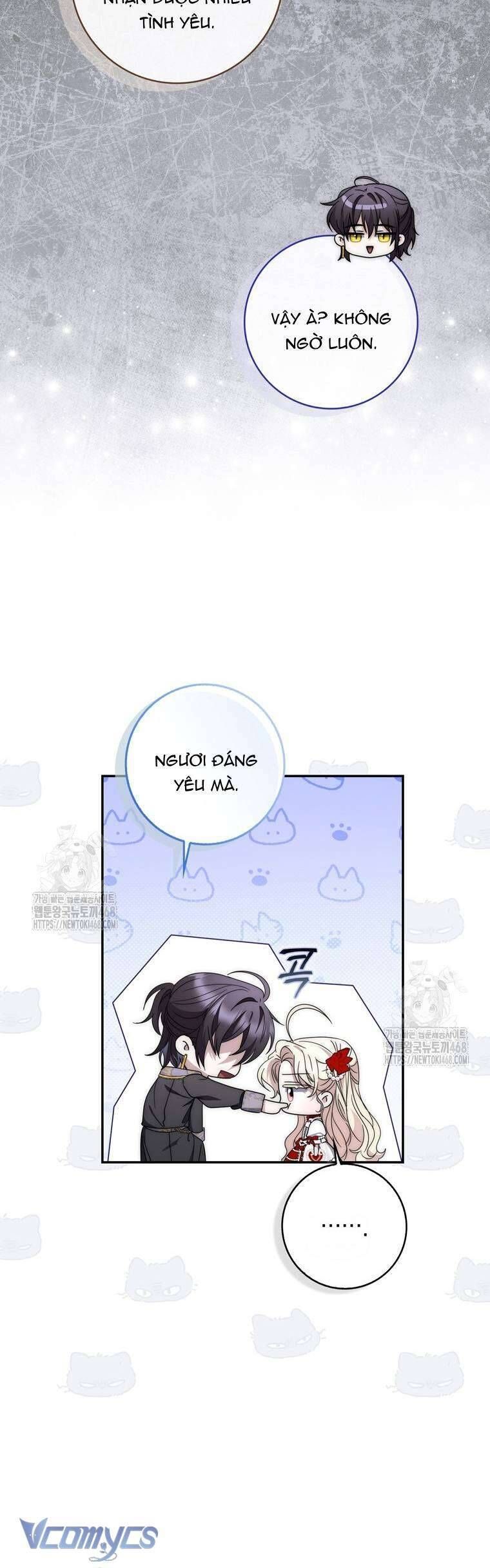 Nam Chính Bệnh Hoạn Ám Ảnh Với Sức Khoẻ Của Tôi Chapter 33 - Trang 2
