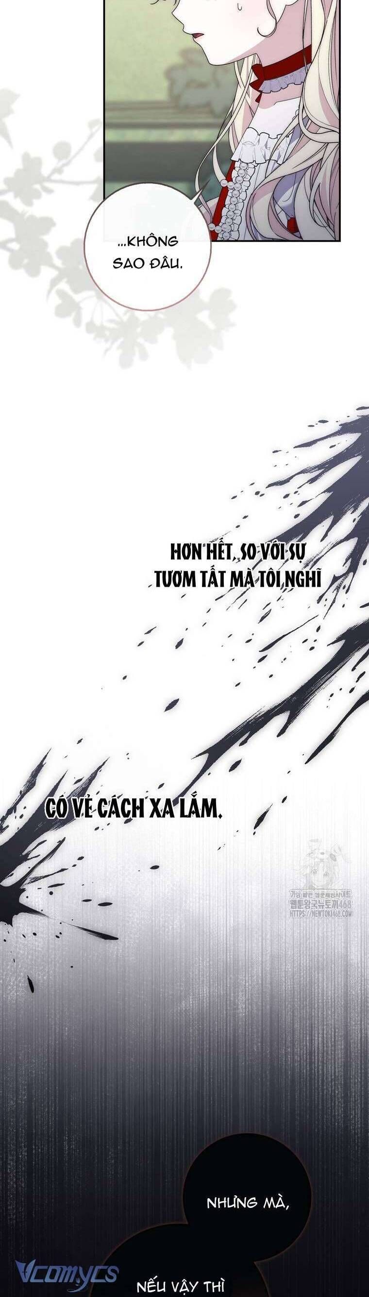Nam Chính Bệnh Hoạn Ám Ảnh Với Sức Khoẻ Của Tôi Chapter 33 - Trang 2