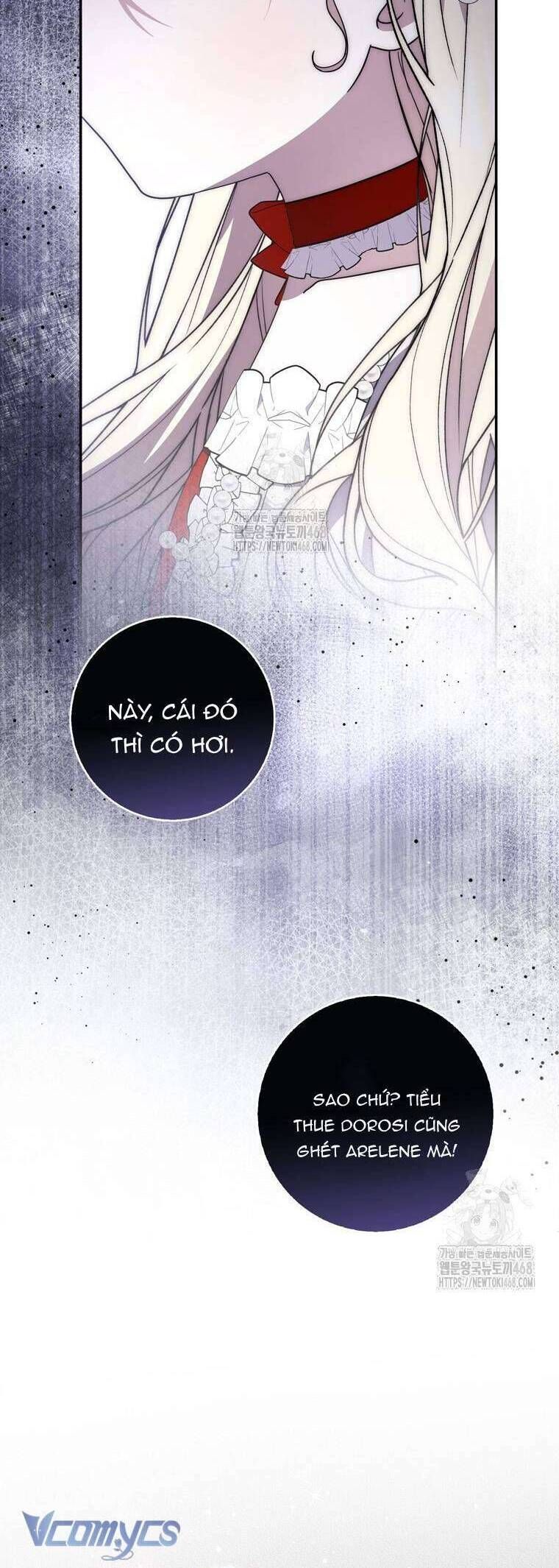 Nam Chính Bệnh Hoạn Ám Ảnh Với Sức Khoẻ Của Tôi Chapter 33 - Trang 2