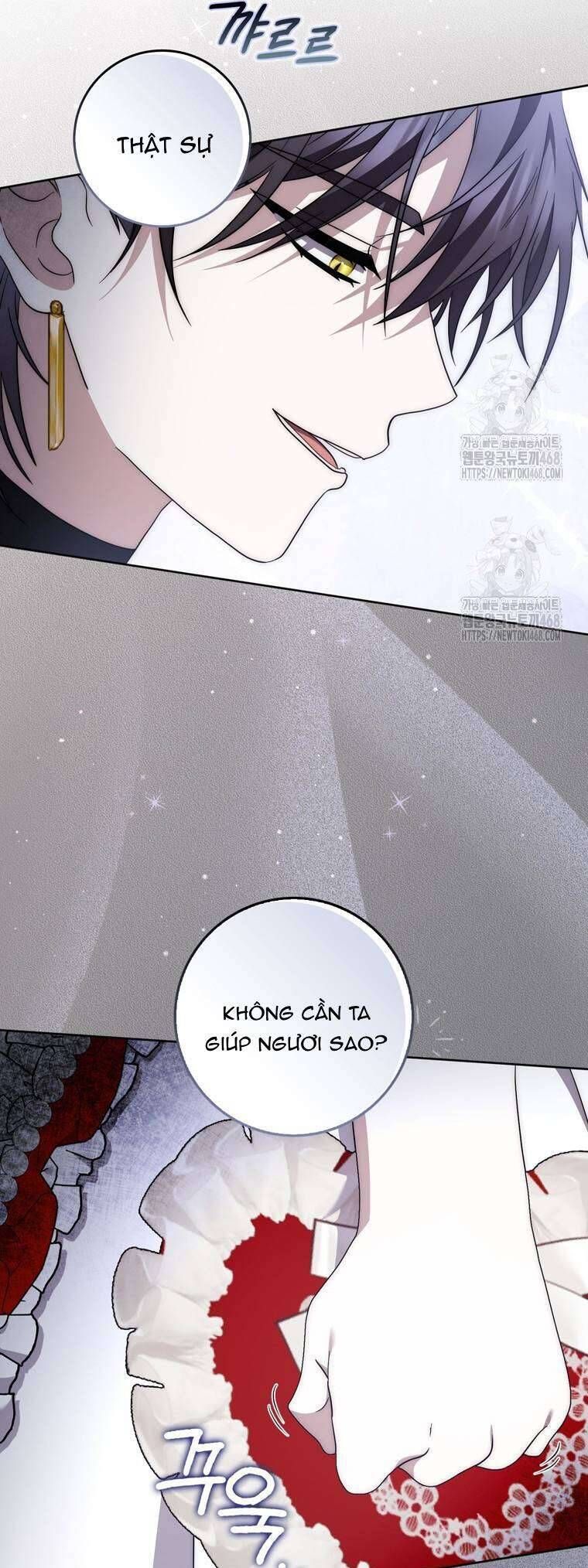 Nam Chính Bệnh Hoạn Ám Ảnh Với Sức Khoẻ Của Tôi Chapter 33 - Trang 2