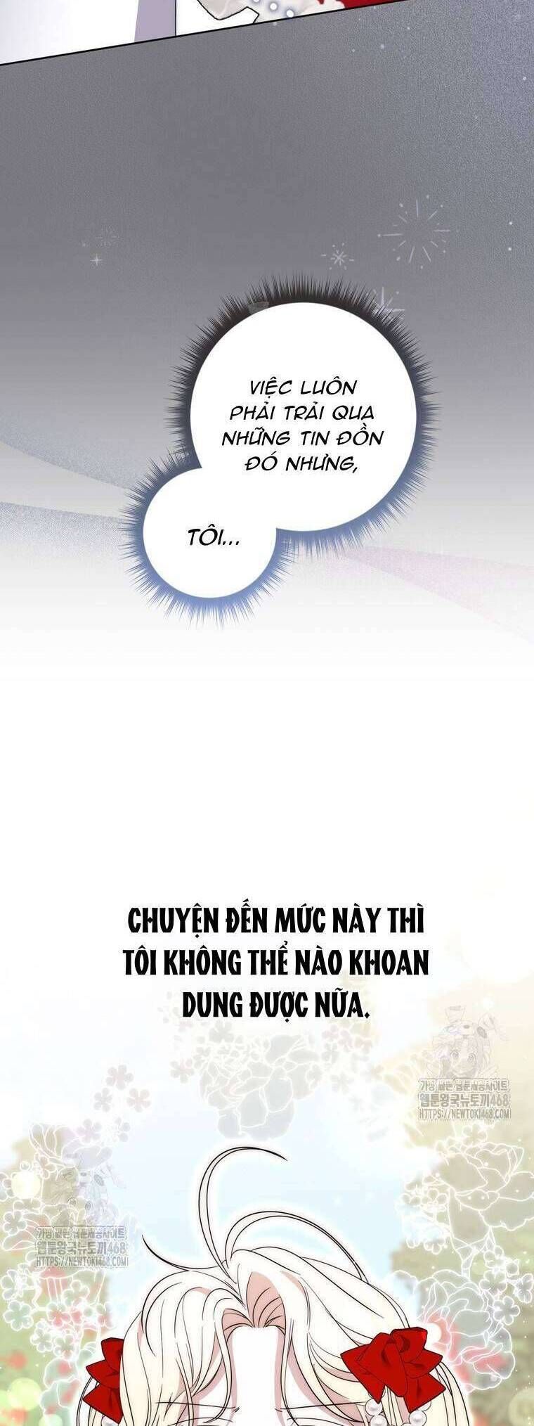 Nam Chính Bệnh Hoạn Ám Ảnh Với Sức Khoẻ Của Tôi Chapter 33 - Trang 2