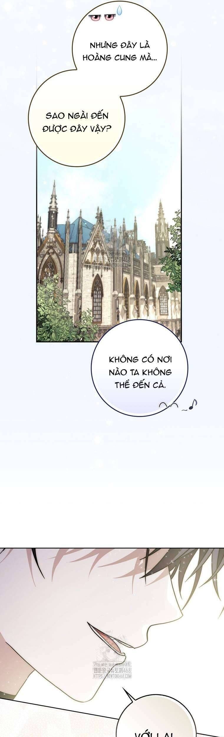 Nam Chính Bệnh Hoạn Ám Ảnh Với Sức Khoẻ Của Tôi Chapter 33 - Trang 2