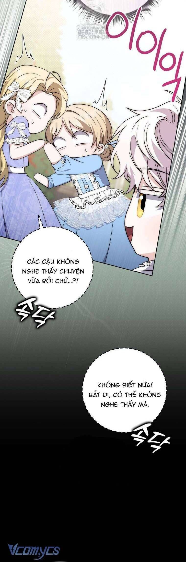 Nam Chính Bệnh Hoạn Ám Ảnh Với Sức Khoẻ Của Tôi Chapter 33 - Trang 2