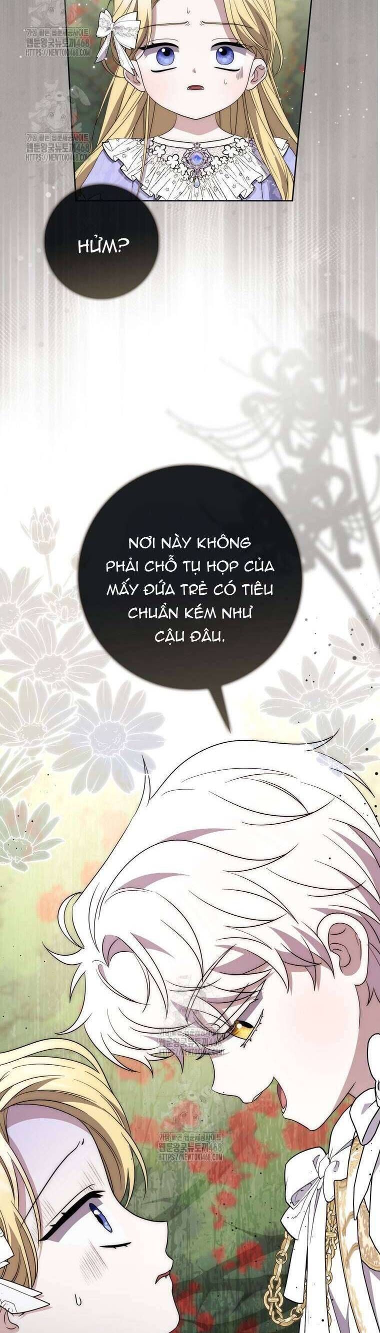 Nam Chính Bệnh Hoạn Ám Ảnh Với Sức Khoẻ Của Tôi Chapter 33 - Trang 2