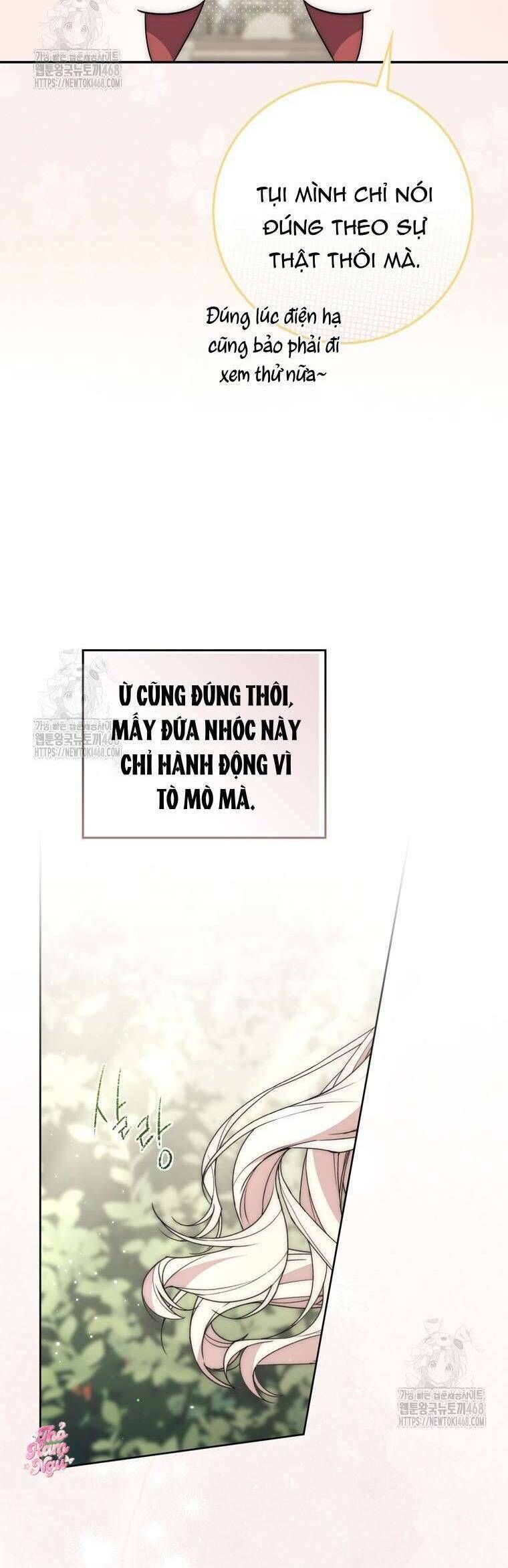 Nam Chính Bệnh Hoạn Ám Ảnh Với Sức Khoẻ Của Tôi Chapter 33 - Trang 2