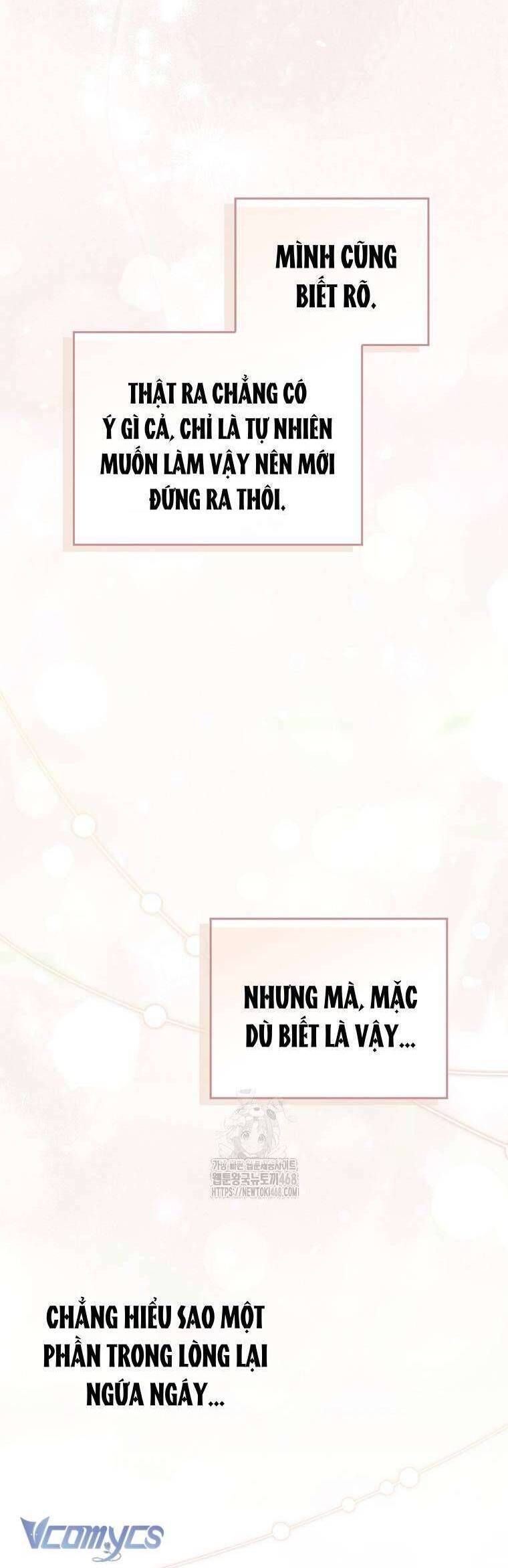 Nam Chính Bệnh Hoạn Ám Ảnh Với Sức Khoẻ Của Tôi Chapter 33 - Trang 2