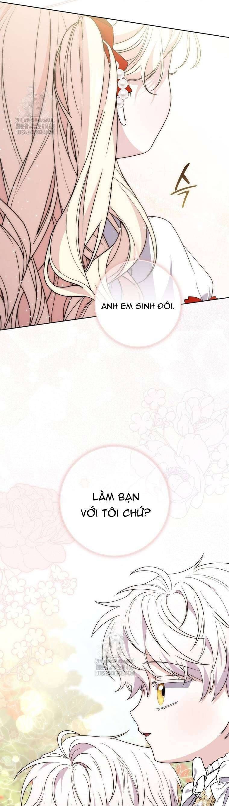 Nam Chính Bệnh Hoạn Ám Ảnh Với Sức Khoẻ Của Tôi Chapter 33 - Trang 2