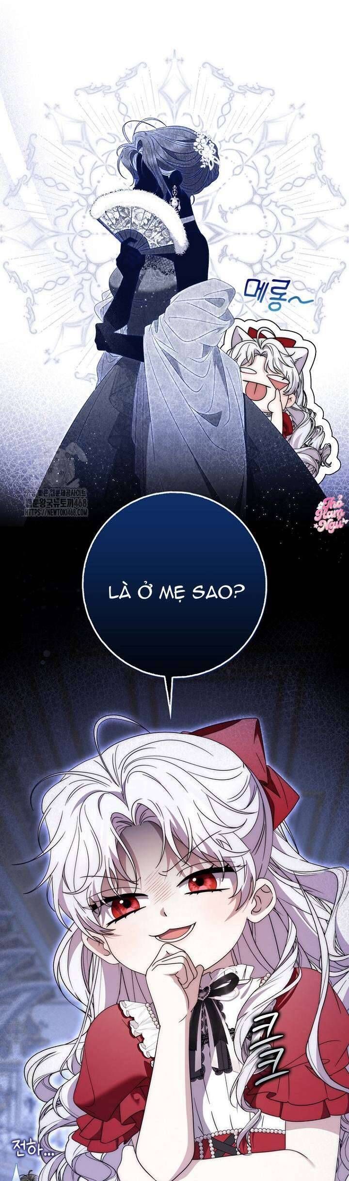 Nam Chính Bệnh Hoạn Ám Ảnh Với Sức Khoẻ Của Tôi Chapter 35 - Trang 2