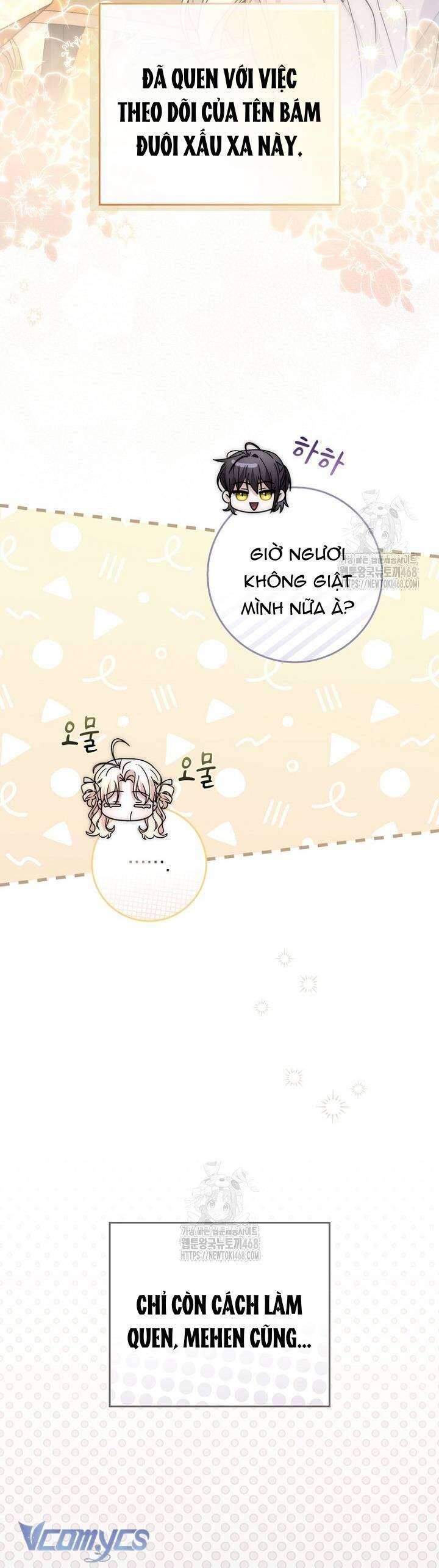 Nam Chính Bệnh Hoạn Ám Ảnh Với Sức Khoẻ Của Tôi Chapter 35 - Trang 2