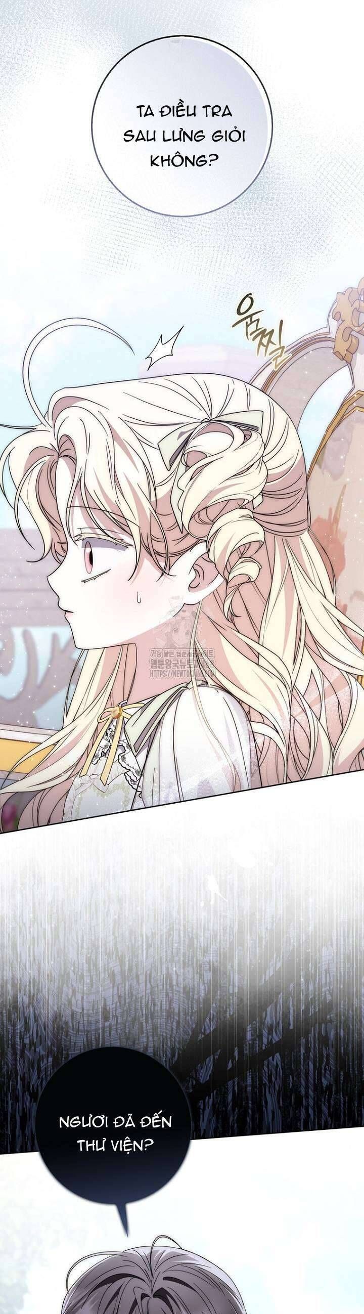 Nam Chính Bệnh Hoạn Ám Ảnh Với Sức Khoẻ Của Tôi Chapter 35 - Trang 2