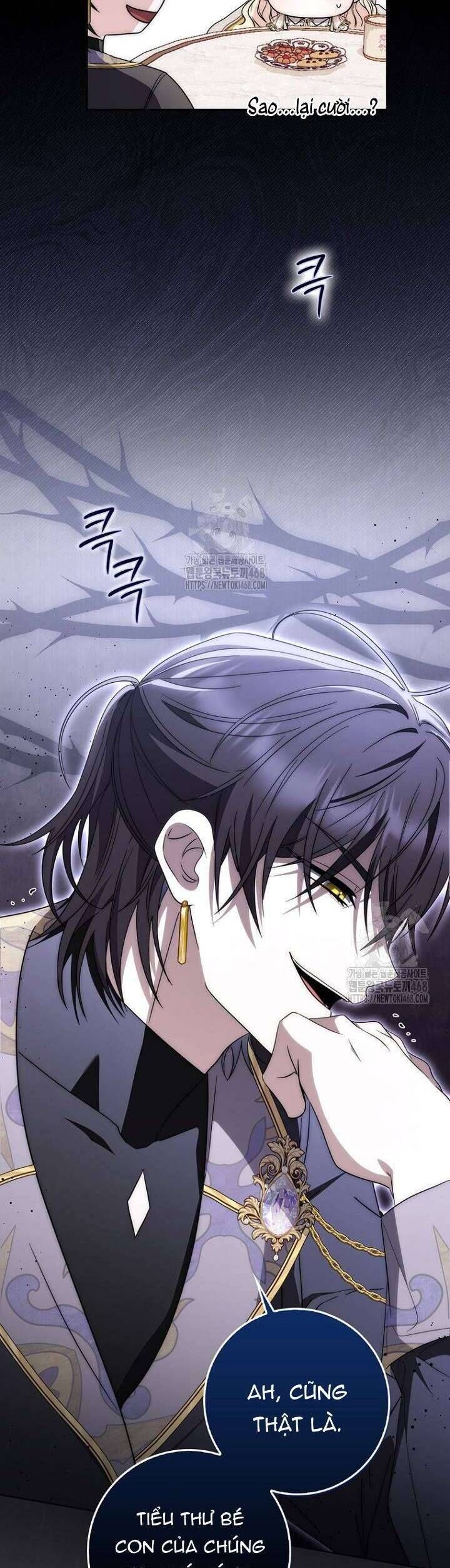 Nam Chính Bệnh Hoạn Ám Ảnh Với Sức Khoẻ Của Tôi Chapter 35 - Trang 2
