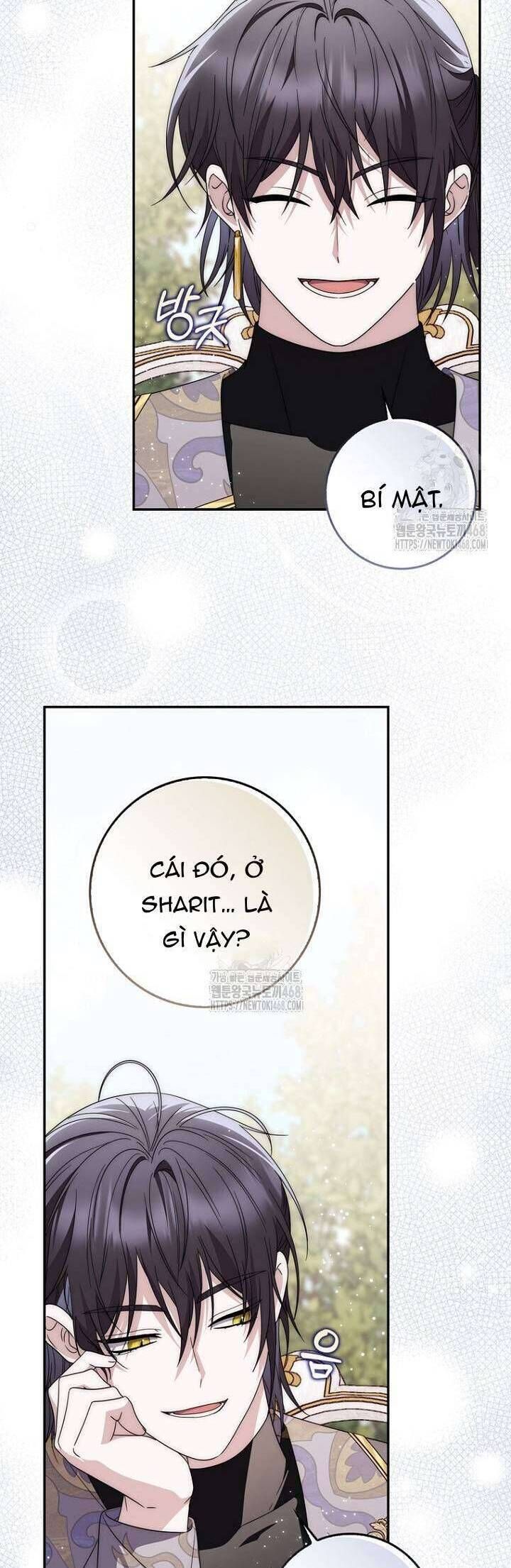 Nam Chính Bệnh Hoạn Ám Ảnh Với Sức Khoẻ Của Tôi Chapter 35 - Trang 2