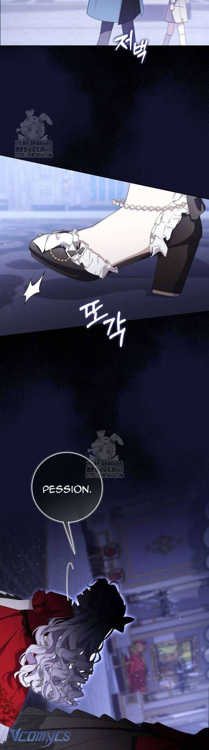 Nam Chính Bệnh Hoạn Ám Ảnh Với Sức Khoẻ Của Tôi Chapter 35 - Trang 2