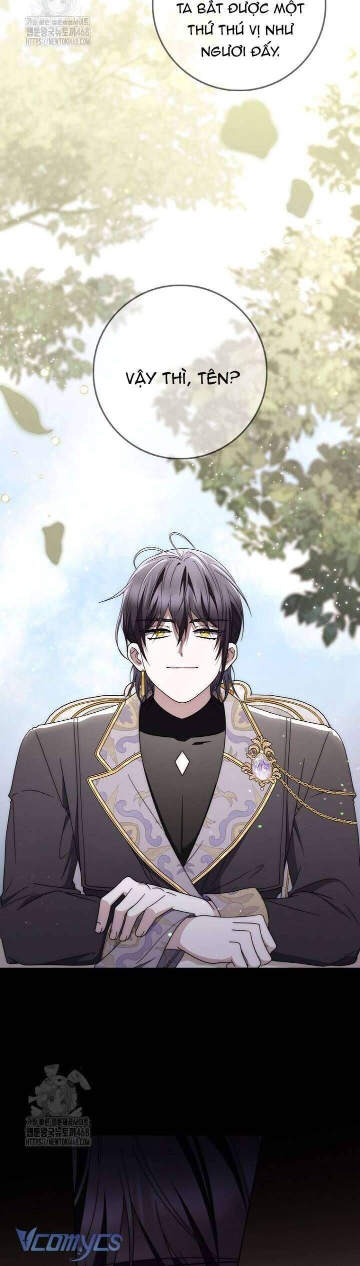 Nam Chính Bệnh Hoạn Ám Ảnh Với Sức Khoẻ Của Tôi Chapter 35 - Trang 2