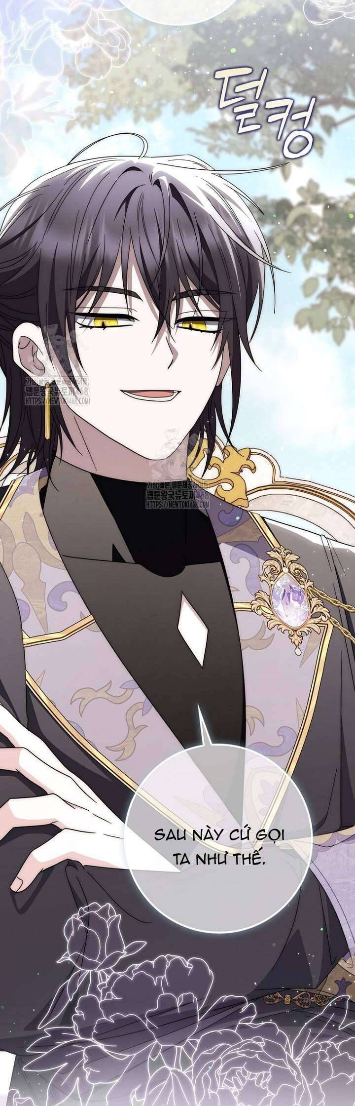 Nam Chính Bệnh Hoạn Ám Ảnh Với Sức Khoẻ Của Tôi Chapter 35 - Trang 2