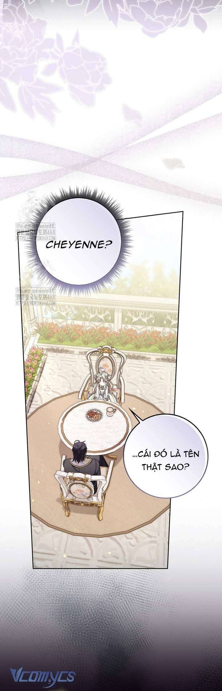 Nam Chính Bệnh Hoạn Ám Ảnh Với Sức Khoẻ Của Tôi Chapter 35 - Trang 2